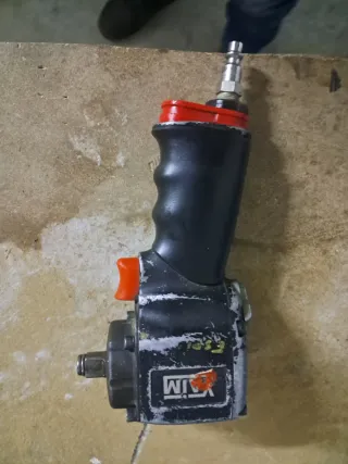 Pistola Neumática AIM