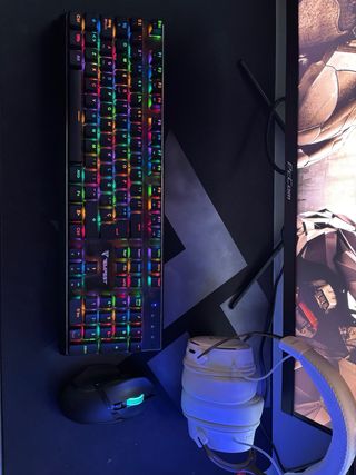 PC Gaming Alta Gama + Kit Completo