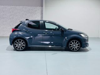 Toyota Yaris 1.5 130H GR Sport Plus