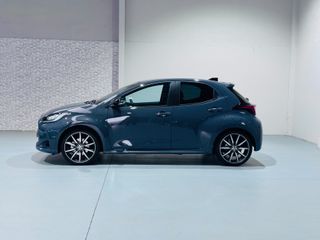 Toyota Yaris 1.5 130H GR Sport Plus