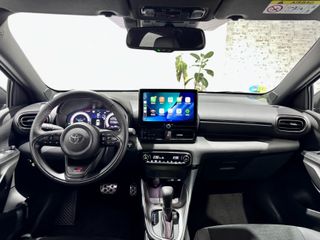 Toyota Yaris 1.5 130H GR Sport Plus