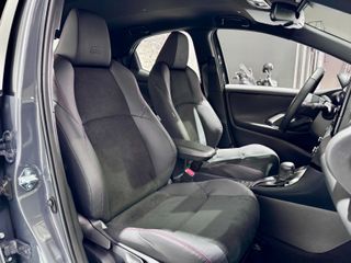 Toyota Yaris 1.5 130H GR Sport Plus