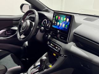 Toyota Yaris 1.5 130H GR Sport Plus