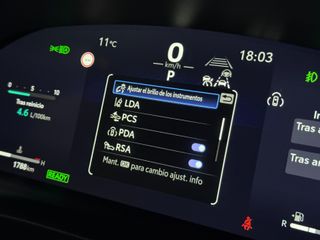 Toyota Yaris 1.5 130H GR Sport Plus