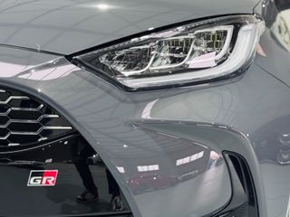 Toyota Yaris 1.5 130H GR Sport Plus