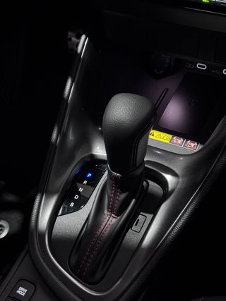 Toyota Yaris 1.5 130H GR Sport Plus