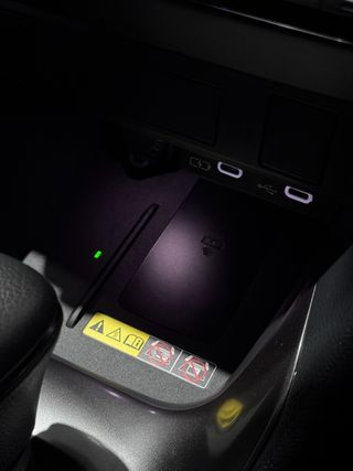 Toyota Yaris 1.5 130H GR Sport Plus