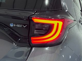 Toyota Yaris 1.5 130H GR Sport Plus