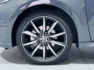 Toyota Yaris 1.5 130H GR Sport Plus