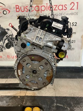 Motor BMW X1 E84 Sdrive 16d N47D20C