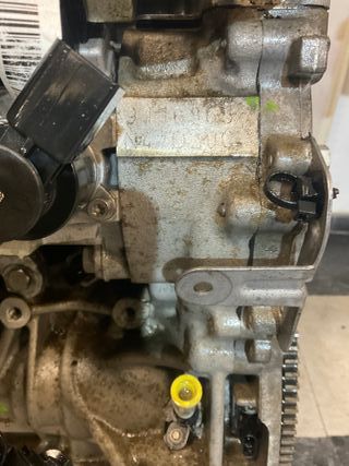 Motor BMW X1 E84 Sdrive 16d N47D20C