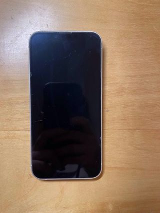 iPhone 14 256GB Blanco
