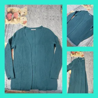 Cardigan Donna