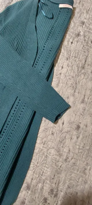 Cardigan Donna
