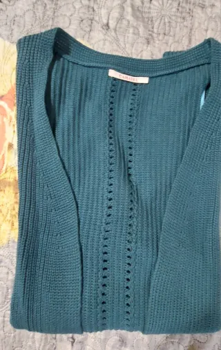 Cardigan Donna