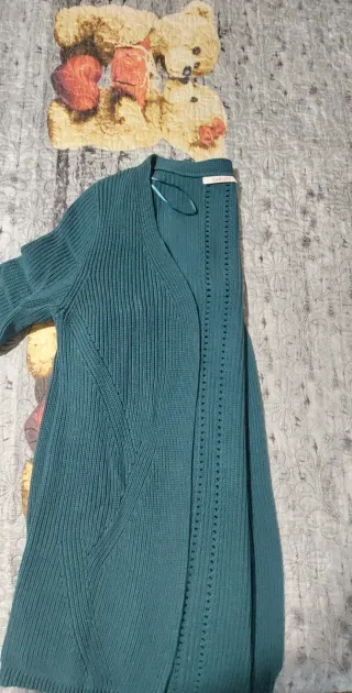 Cardigan Donna