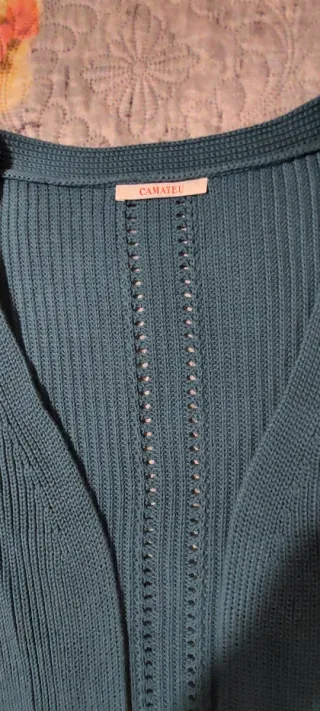 Cardigan Donna