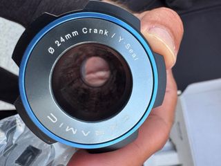 Bikone Powerset T47 Ceramico BB 24mm Shimano