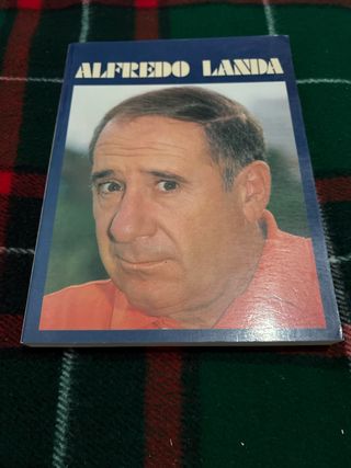 Biografía y películas de Alfredo Landa (Spani...