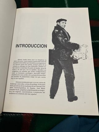 Biografía y películas de Alfredo Landa (Spani...