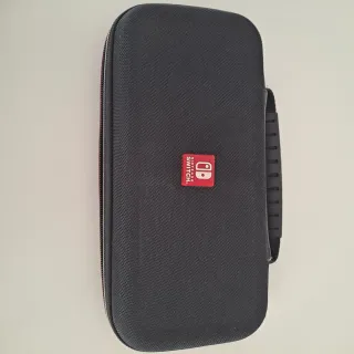 Nintendo Switch Azul y Rojo