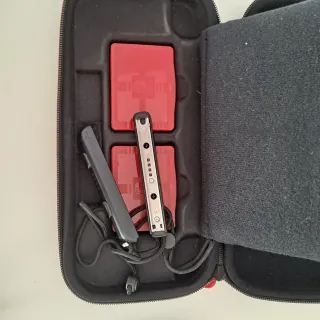 Nintendo Switch Azul y Rojo