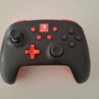 Nintendo Switch Azul y Rojo