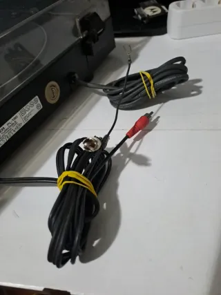 Giradischi Pioneer PL-130 Auto-Return