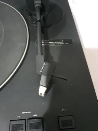 Giradischi Pioneer PL-130 Auto-Return