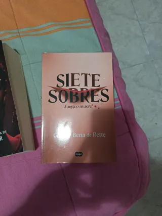 Buenos libros de historia, de misterio y ficción