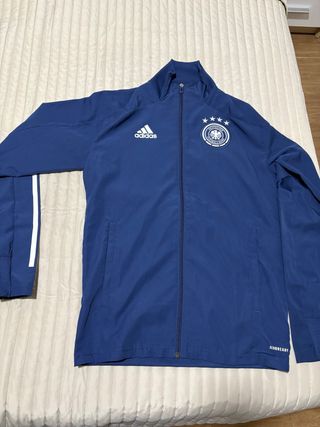 Chaqueta Adidas Alemania