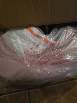 Mecedora eléctrica para bebé rosa