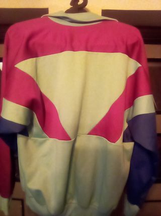 Chaqueta ADIDAS chándal