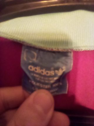 Chaqueta ADIDAS chándal