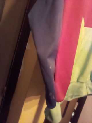 Chaqueta ADIDAS chándal