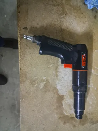 Herramienta Neumática