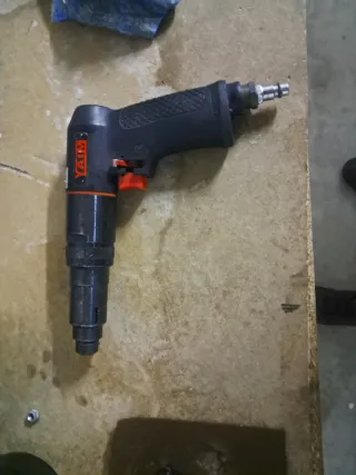 Herramienta Neumática