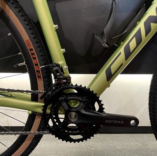 CONOR KALIMA BICI DE GRAVEL Talla SM OFERTA !!
