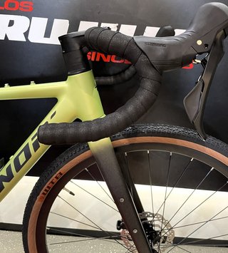 CONOR KALIMA BICI DE GRAVEL Talla SM OFERTA !!