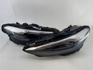 Faros LED para Audi A5 2025