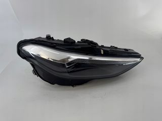 Faros LED para Audi A5 2025