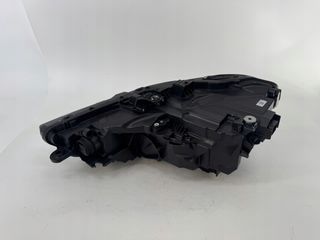 Faros LED para Audi A5 2025