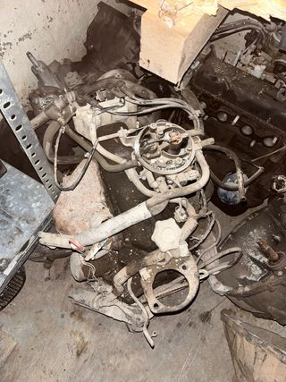 Motor Seat Marbella 900 cm