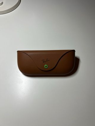 Gafas inteligentes Ray-Ban Meta