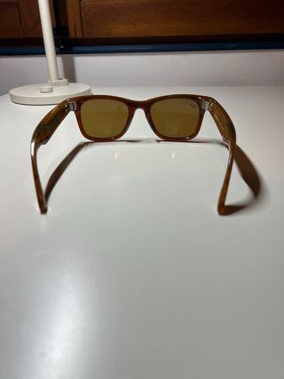 Gafas inteligentes Ray-Ban Meta