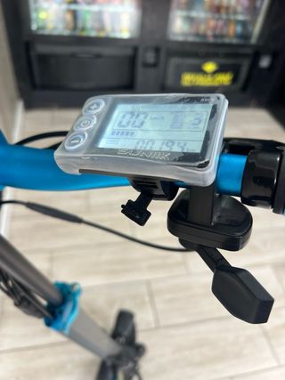 Patinete eléctrico Smartgyro