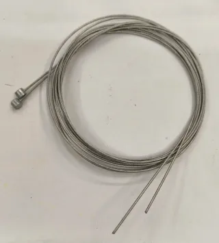 2 Cables Freno Bicicleta