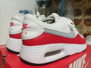 Nike Airmax SC Talla 44