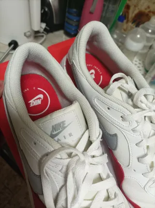 Nike Airmax SC Talla 44