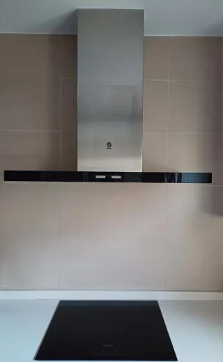 Campana Decorativa Balay 90cm 3BC897NC